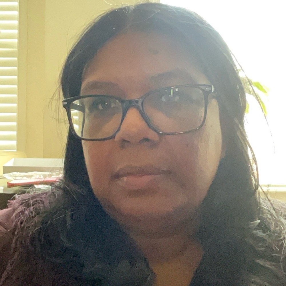 Meet Your Posher, Kristal
